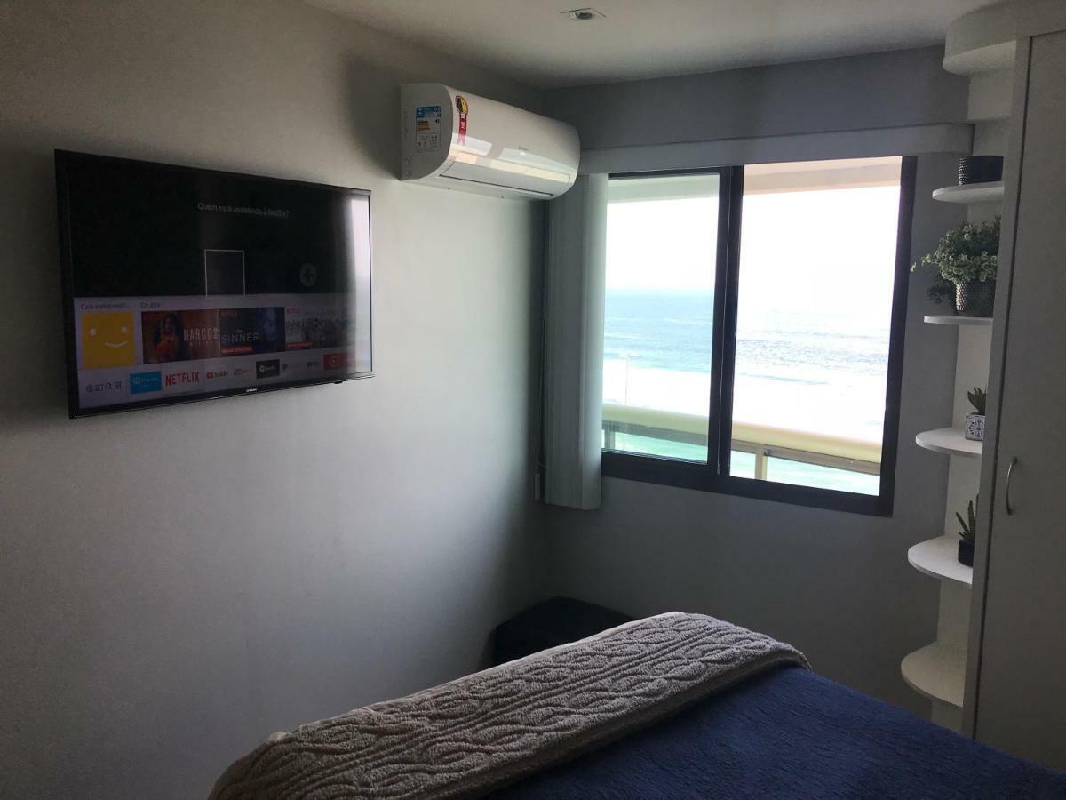 Apartamento Flat Vista Ao Mar Barra Royal Plaza *