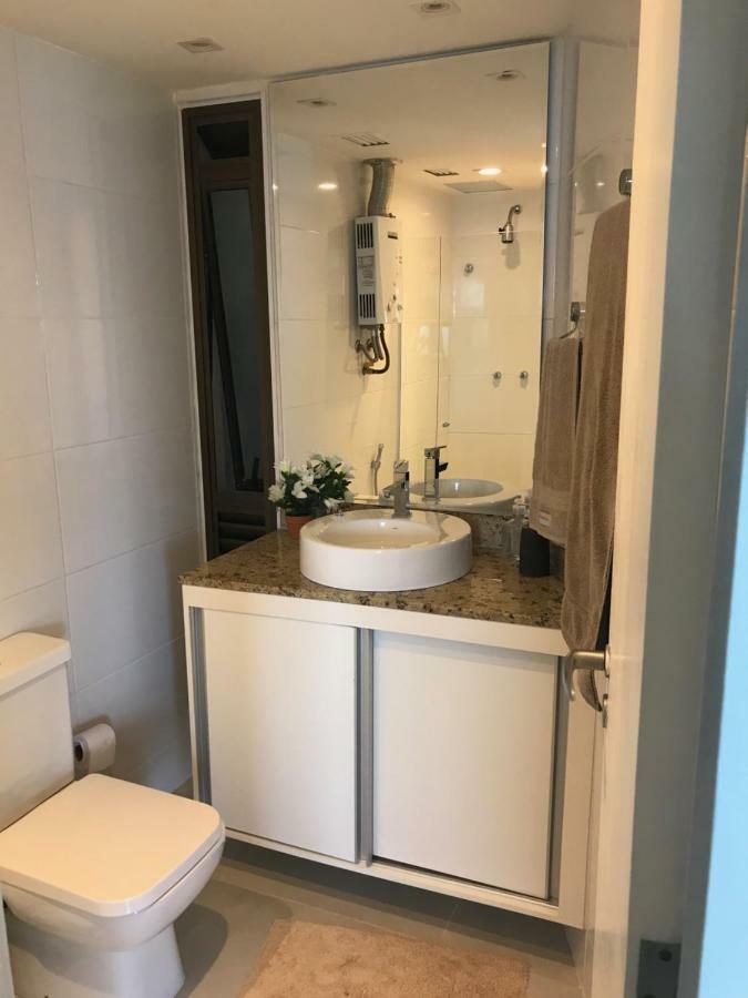 Apartamento Flat Vista Ao Mar Barra Royal Plaza
