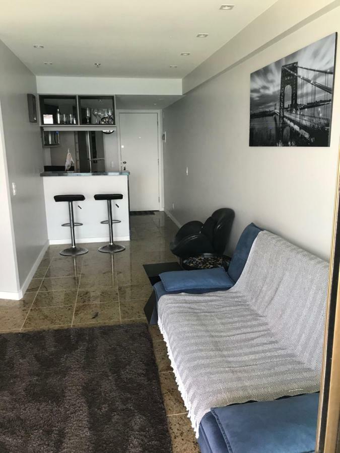Apartamento Flat Vista Ao Mar Barra Royal Plaza