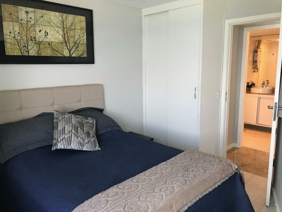 Apartamento Flat Vista Ao Mar Barra Royal Plaza *